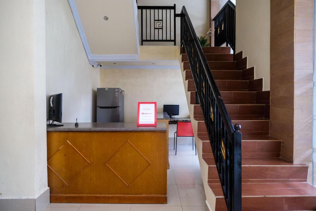Reddoorz At Hotel Rich Parepare Near Pantai Mattirotasi Exteriér fotografie