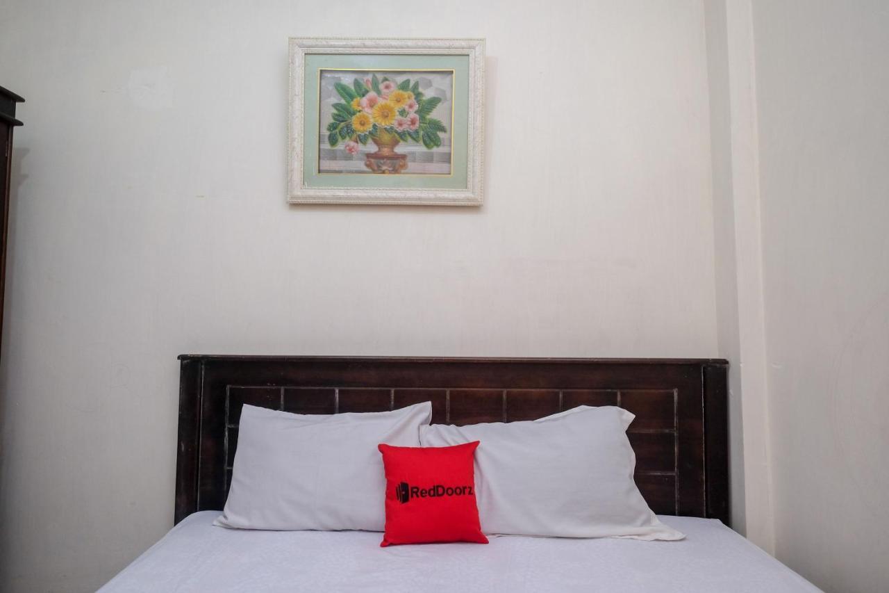 Reddoorz At Hotel Rich Parepare Near Pantai Mattirotasi Exteriér fotografie